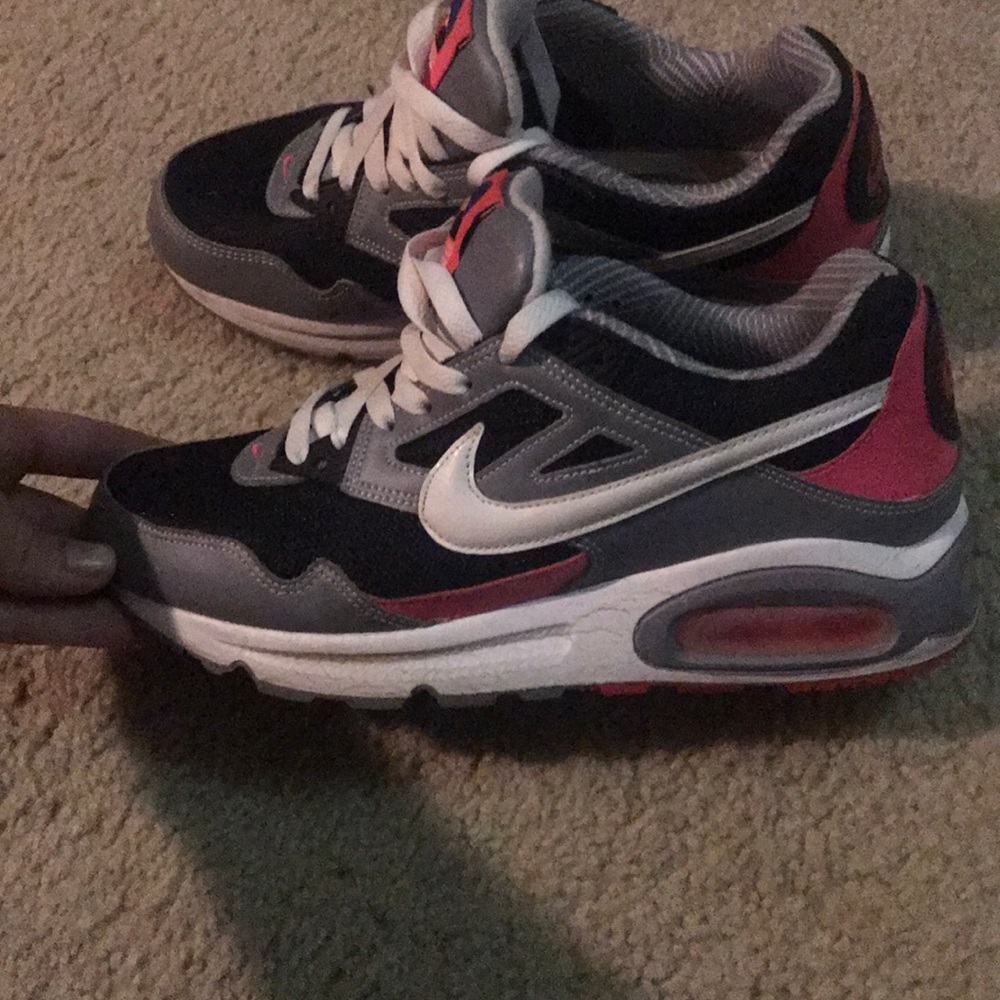 Nike Air